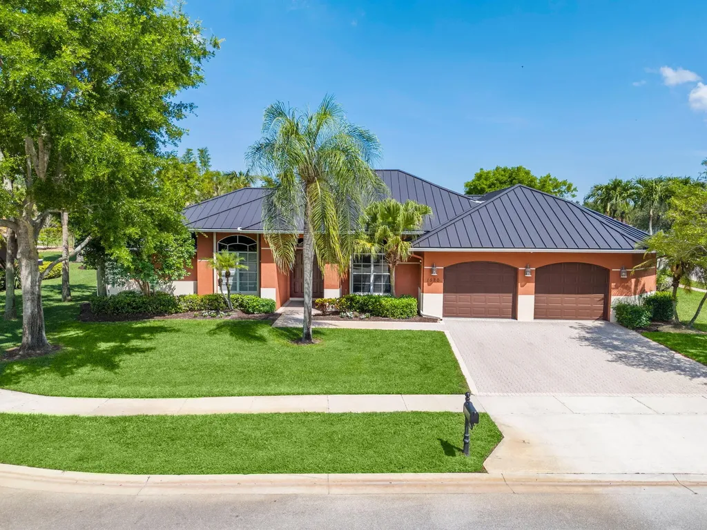 1520 Menorca Court Wellington FL 33414