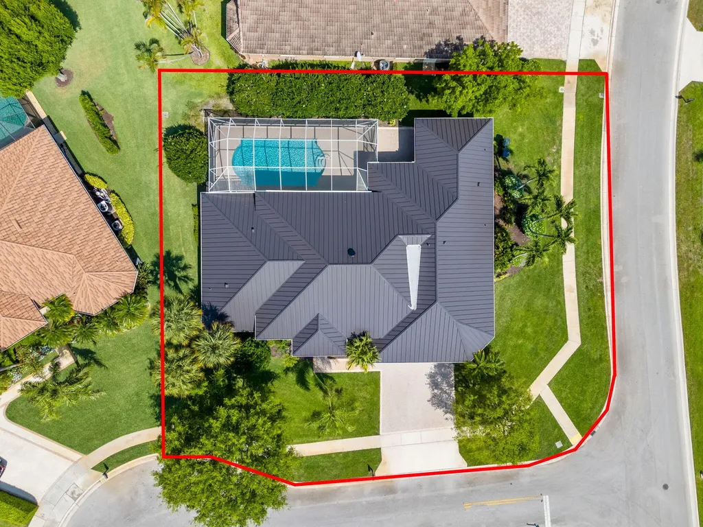 1520 Menorca Court Wellington FL 33414