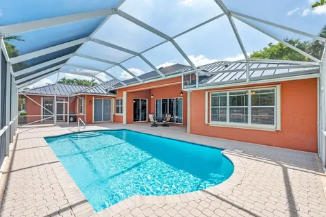 1520 Menorca Court Wellington FL 33414
