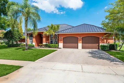1520 Menorca Court Wellington FL 33414