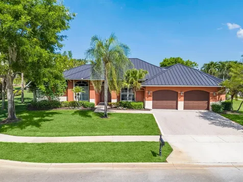 1520 Menorca Court Wellington FL 33414
