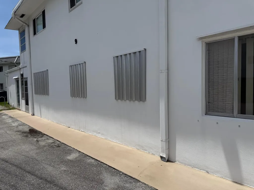 3040 Lake Osborne Drive Lake Worth Beach FL 33461