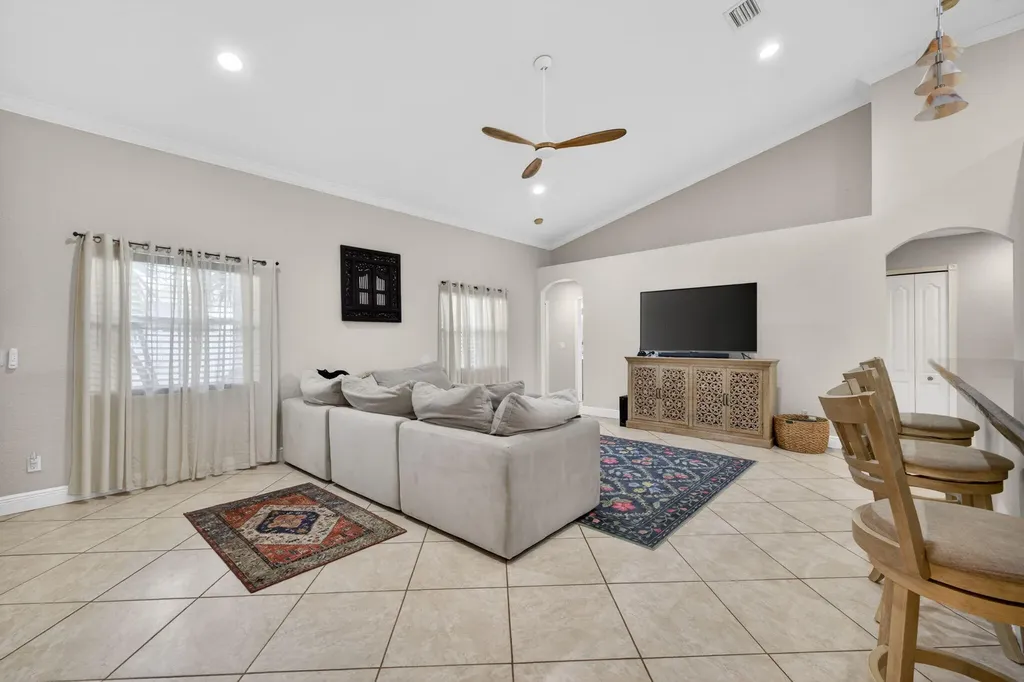 3744 SW Jamros Street Port St Lucie FL 34953