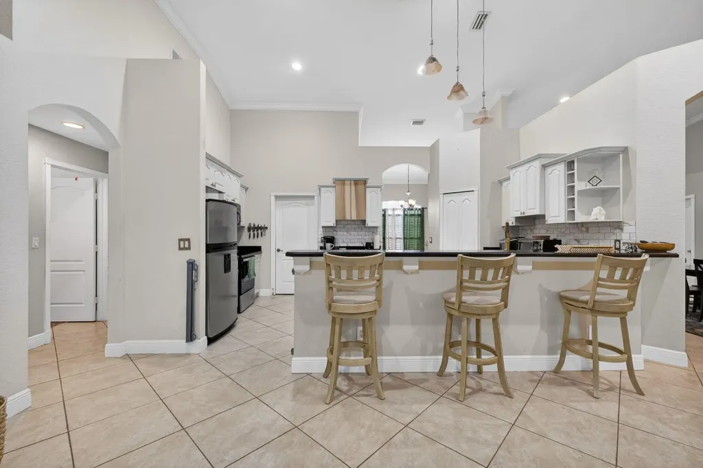 3744 SW Jamros Street Port St Lucie FL 34953