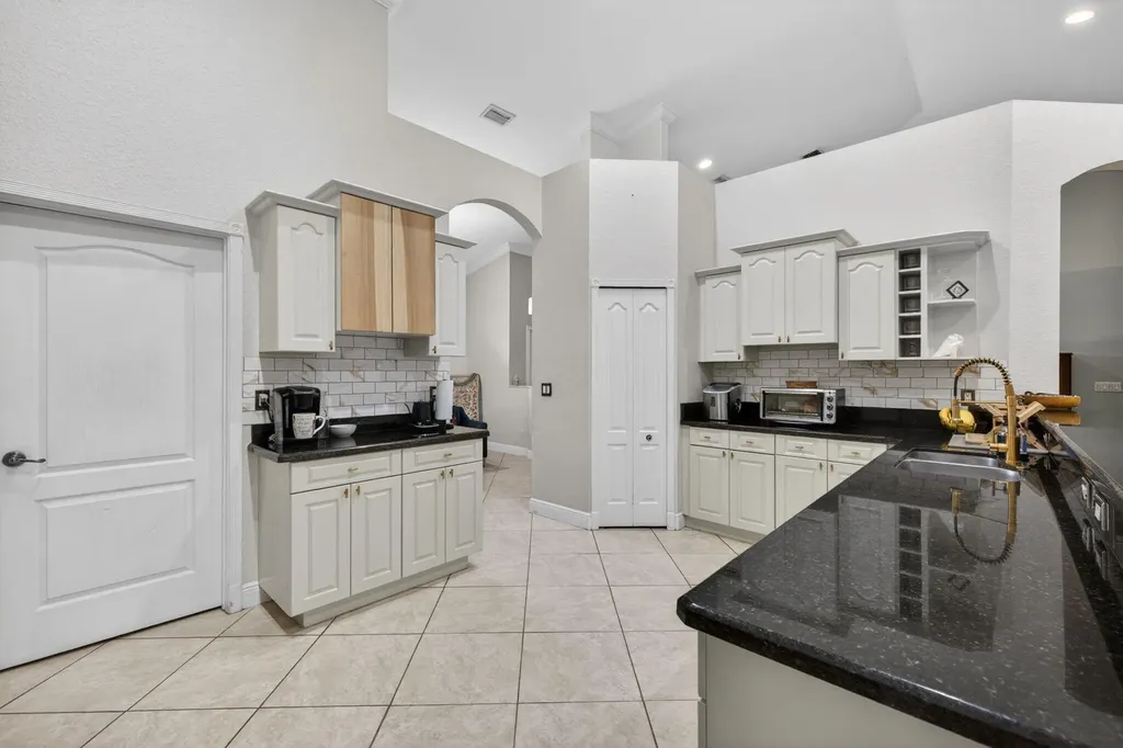 3744 SW Jamros Street Port St Lucie FL 34953