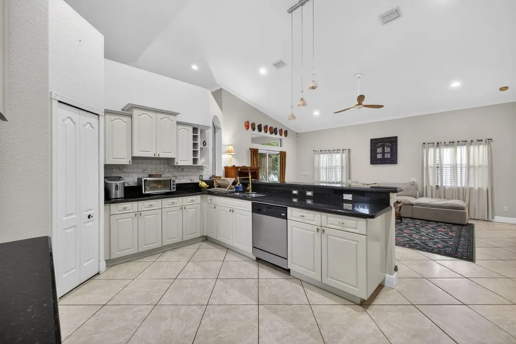 3744 SW Jamros Street Port St Lucie FL 34953