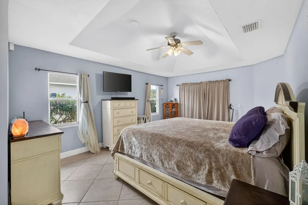 3744 SW Jamros Street Port St Lucie FL 34953