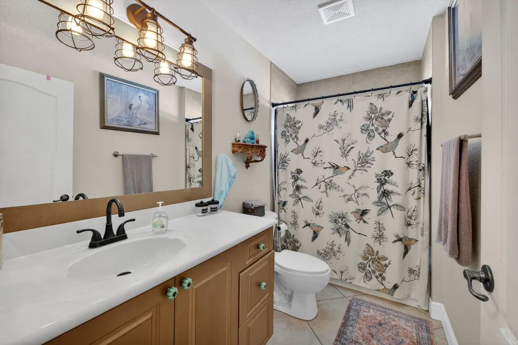 3744 SW Jamros Street Port St Lucie FL 34953