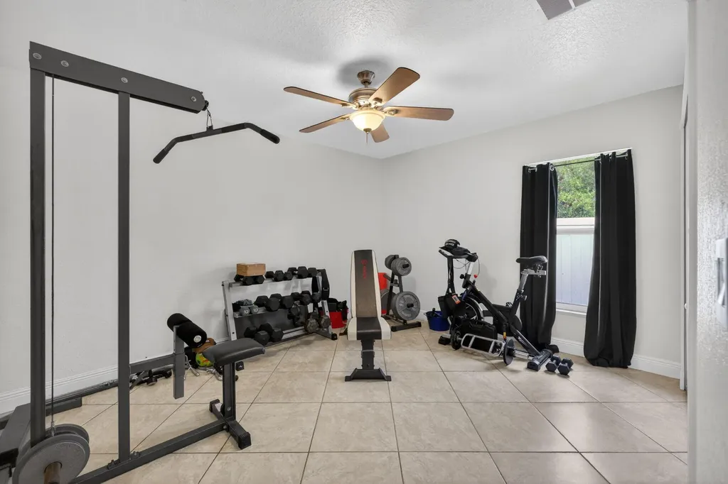 3744 SW Jamros Street Port St Lucie FL 34953
