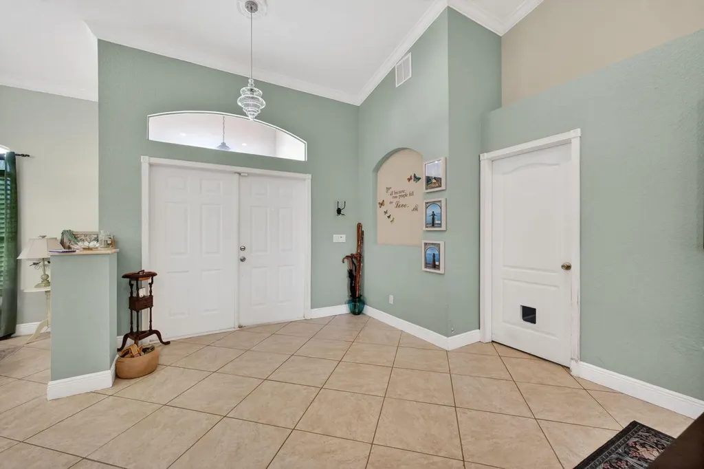 3744 SW Jamros Street Port St Lucie FL 34953
