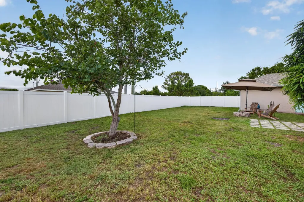 3744 SW Jamros Street Port St Lucie FL 34953