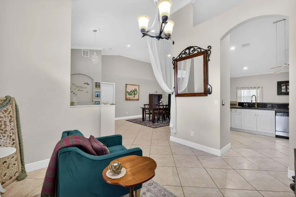 3744 SW Jamros Street Port St Lucie FL 34953