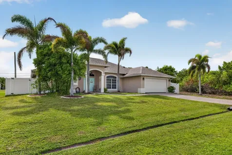3744 SW Jamros Street Port St Lucie FL 34953