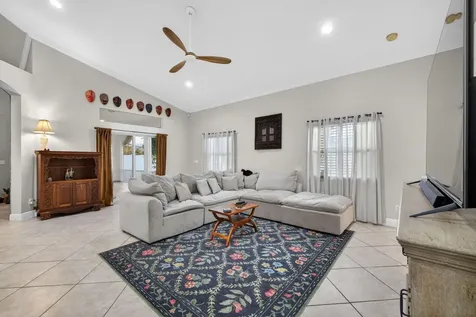 3744 SW Jamros Street Port St Lucie FL 34953