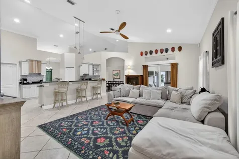3744 SW Jamros Street Port St Lucie FL 34953