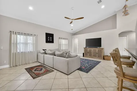 3744 SW Jamros Street Port St Lucie FL 34953