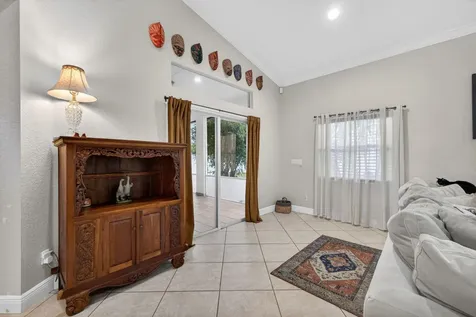 3744 SW Jamros Street Port St Lucie FL 34953
