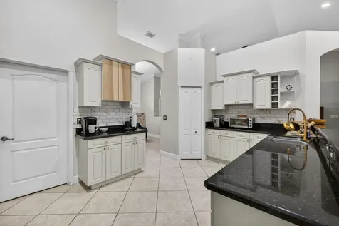 3744 SW Jamros Street Port St Lucie FL 34953