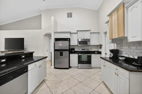 3744 SW Jamros Street Port St Lucie FL 34953