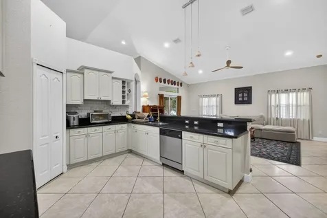 3744 SW Jamros Street Port St Lucie FL 34953