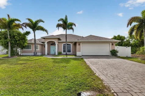 3744 SW Jamros Street Port St Lucie FL 34953