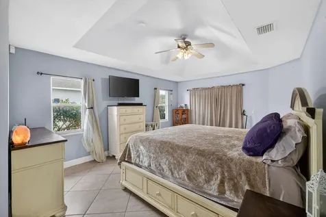 3744 SW Jamros Street Port St Lucie FL 34953