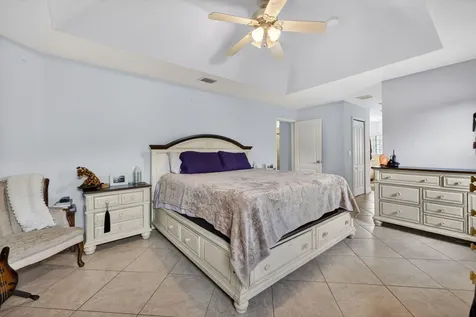 3744 SW Jamros Street Port St Lucie FL 34953