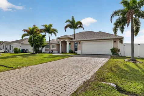3744 SW Jamros Street Port St Lucie FL 34953