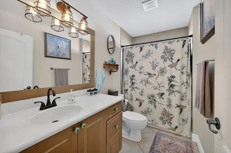 3744 SW Jamros Street Port St Lucie FL 34953