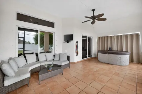 3744 SW Jamros Street Port St Lucie FL 34953