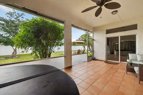 3744 SW Jamros Street Port St Lucie FL 34953