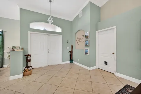 3744 SW Jamros Street Port St Lucie FL 34953