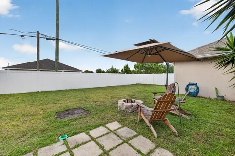 3744 SW Jamros Street Port St Lucie FL 34953