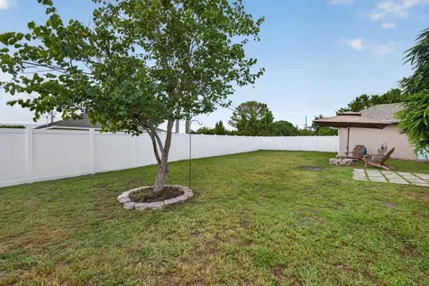 3744 SW Jamros Street Port St Lucie FL 34953