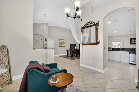 3744 SW Jamros Street Port St Lucie FL 34953