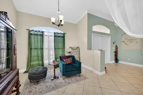 3744 SW Jamros Street Port St Lucie FL 34953