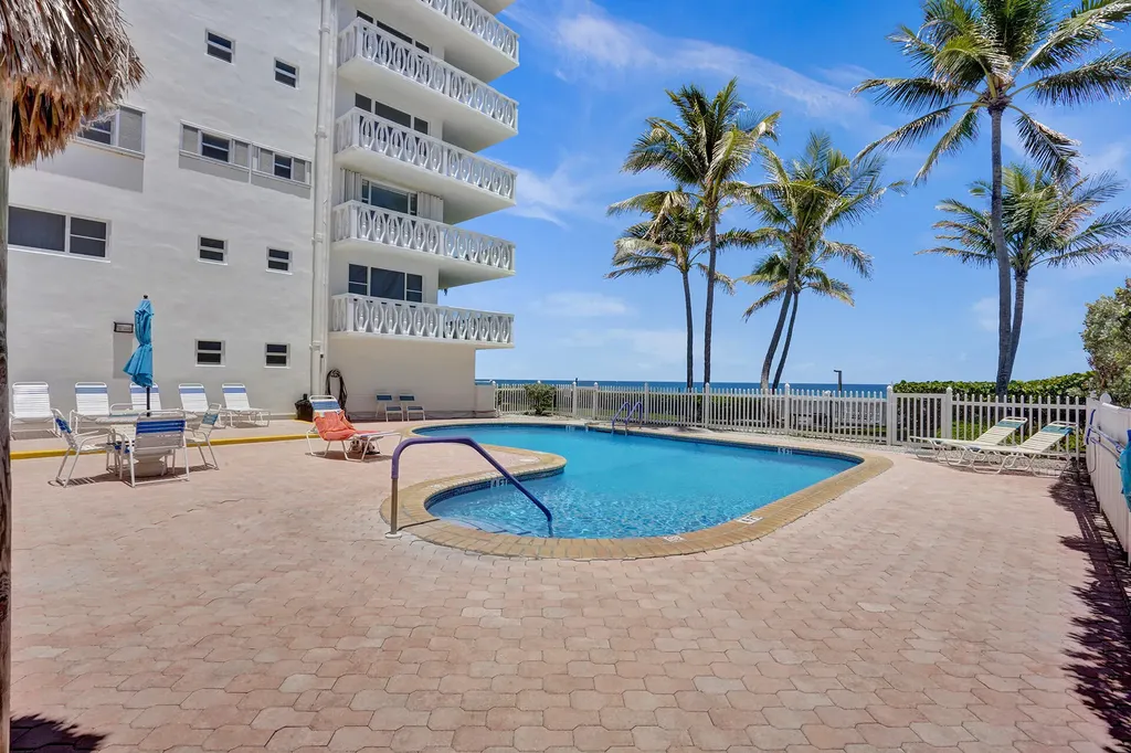 1169 Hillsboro Hillsboro Beach FL 33062