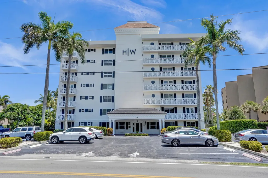 1169 Hillsboro Hillsboro Beach FL 33062