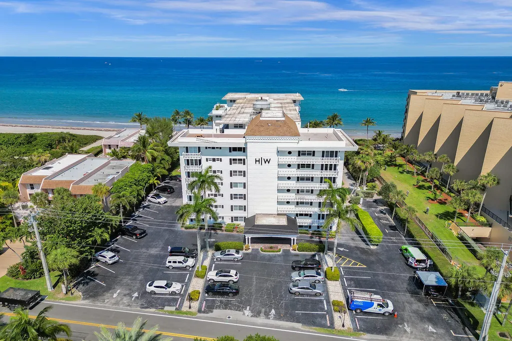 1169 Hillsboro Hillsboro Beach FL 33062