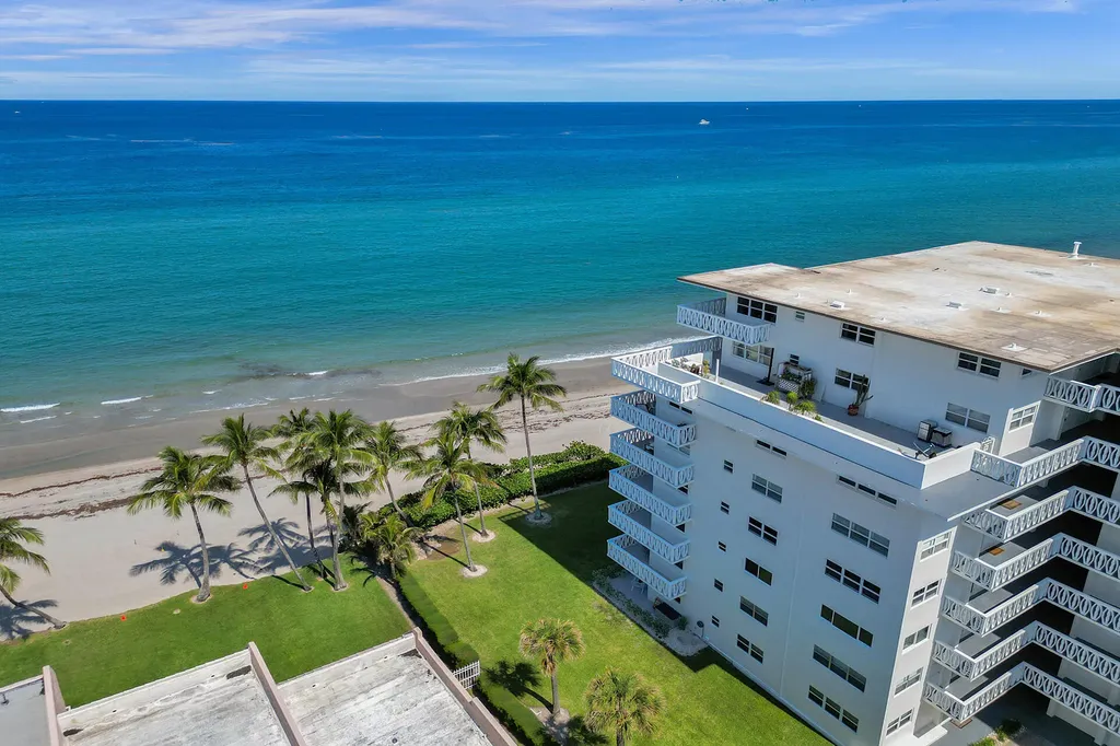 1169 Hillsboro Hillsboro Beach FL 33062