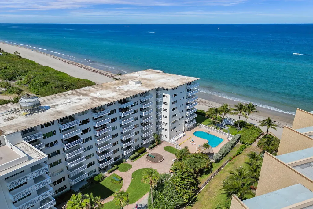 1169 Hillsboro Hillsboro Beach FL 33062