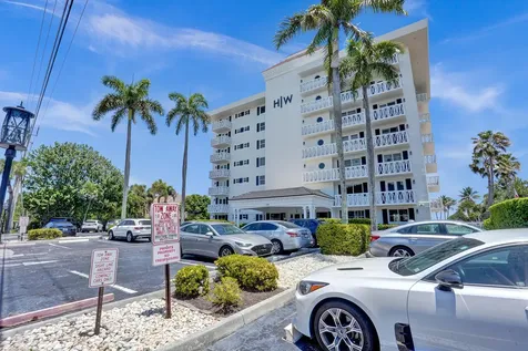 1169 Hillsboro Hillsboro Beach FL 33062