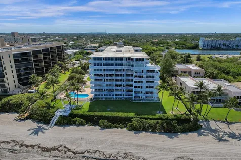 1169 Hillsboro Hillsboro Beach FL 33062