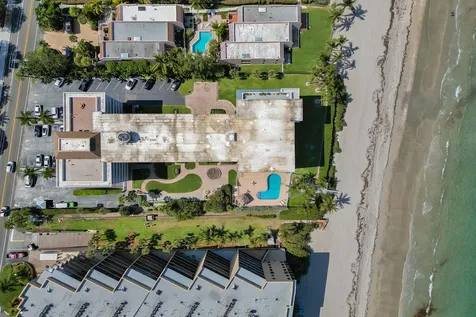 1169 Hillsboro Hillsboro Beach FL 33062