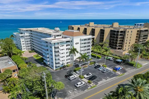1169 Hillsboro Hillsboro Beach FL 33062