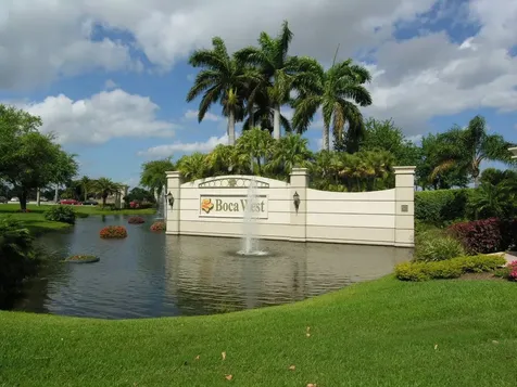 6797 Willow Wood Drive Boca Raton FL 33434