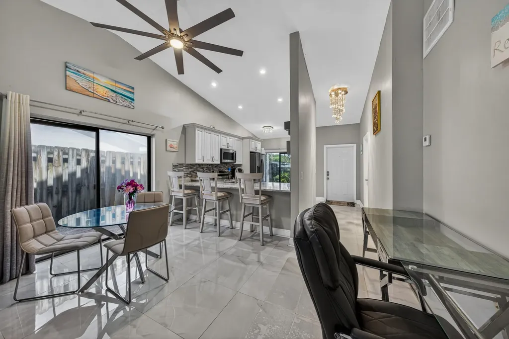 1036 E Lakes Drive Pompano Beach FL 33064