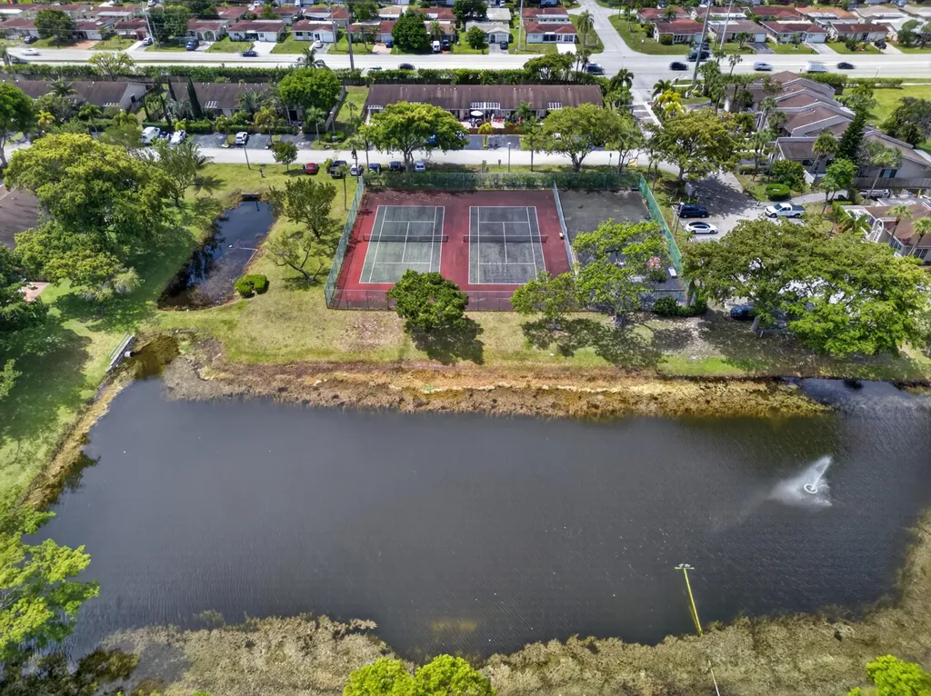 1036 E Lakes Drive Pompano Beach FL 33064