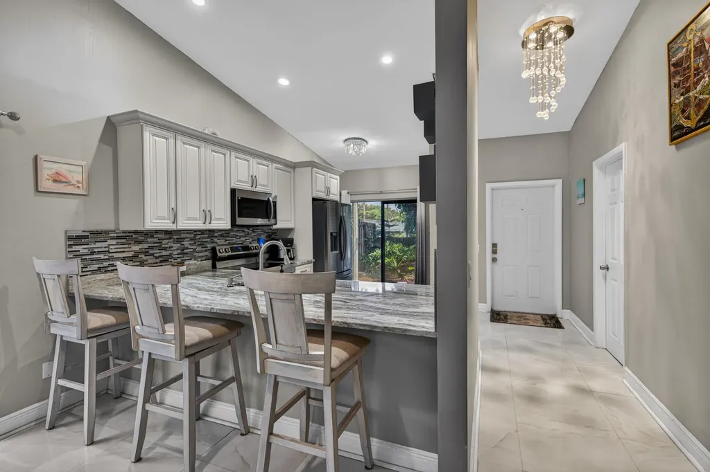 1036 E Lakes Drive Pompano Beach FL 33064