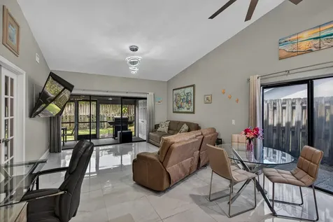 1036 E Lakes Drive Pompano Beach FL 33064